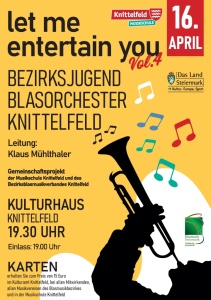„Let me entertain you Vol.4”