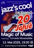 „Magic of Music“ 