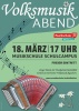 Volksmusikabend