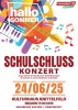 Schulschlusskonzert
